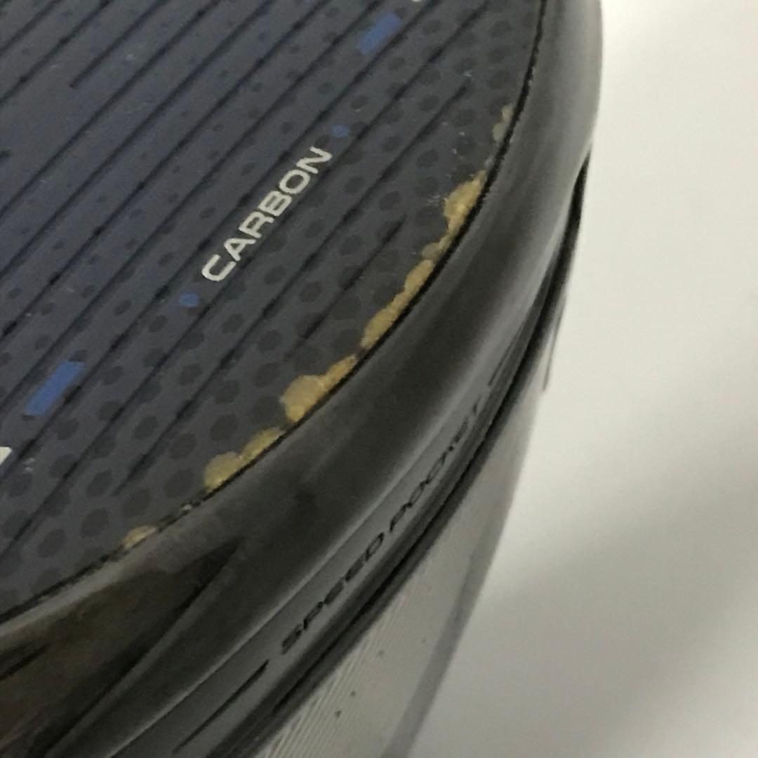 ◯ TaylorMade QI10 9.0° ヘッドのみ　ゴルフ　/M4