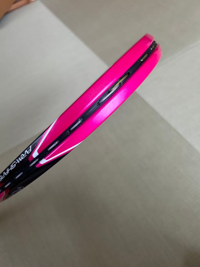 YONEX ソフトテニスラケット