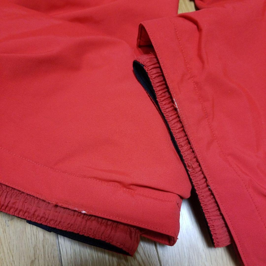 Burton キッズウェア 上下 XL160 クリーニング済み