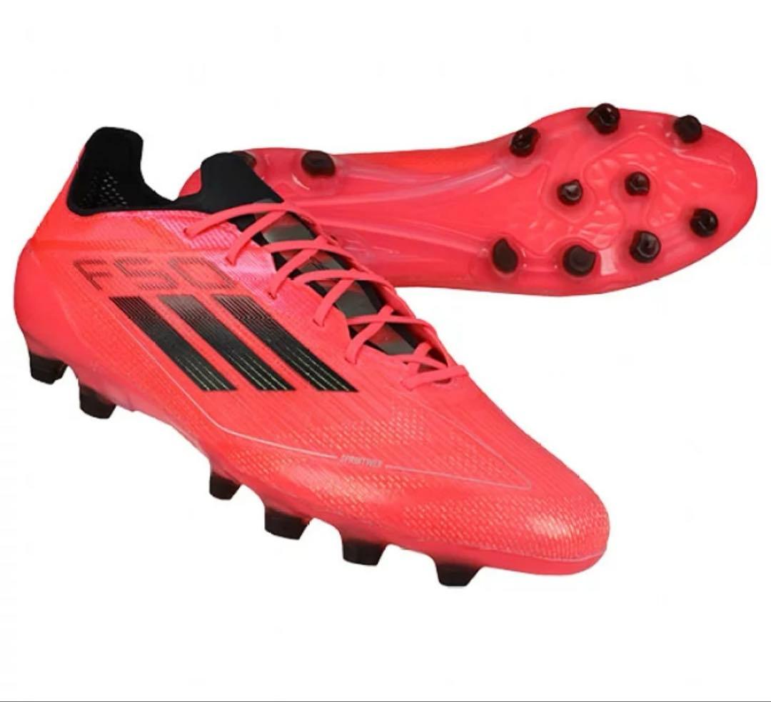 シューズ adidas F50 ELITE HG/AG