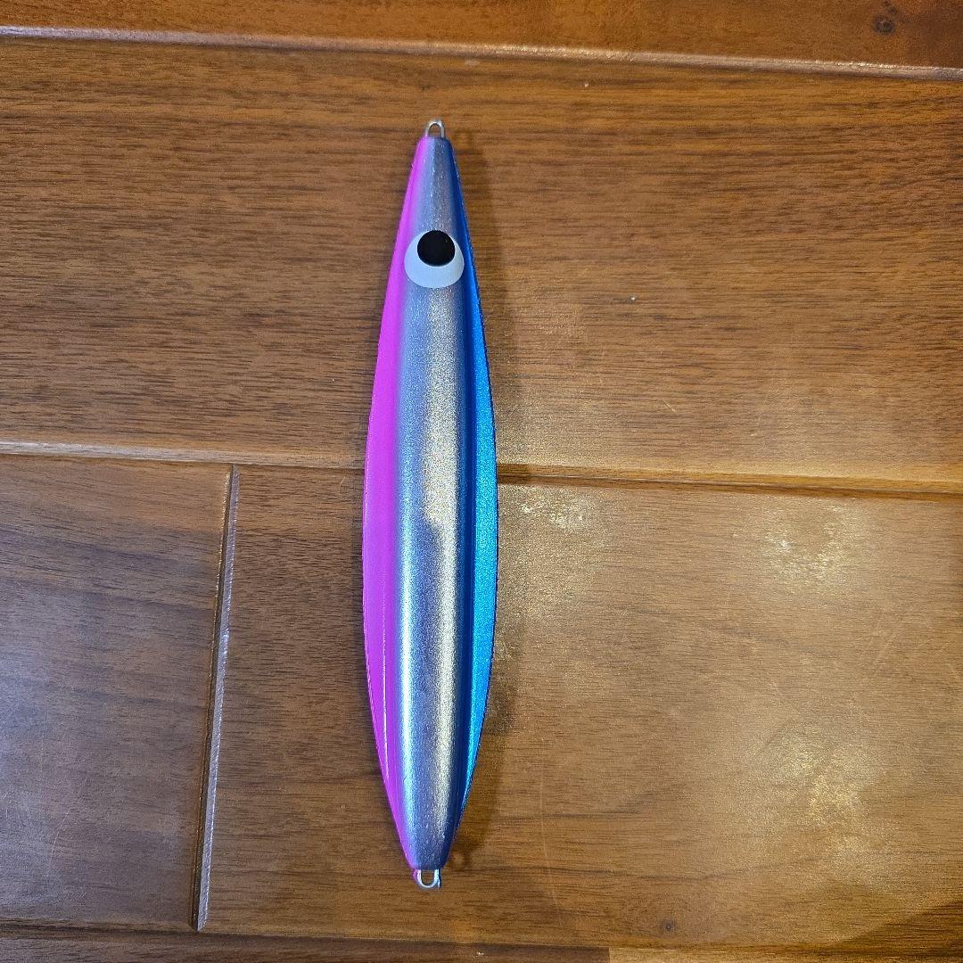 シーフロアコントロール　キングスラッシャー