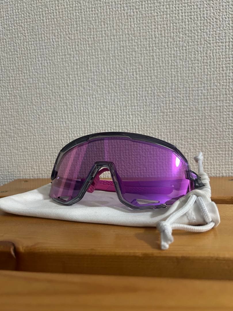 100％ ワンハンドレッド SLENDALE スレンデール サングラス 野球
