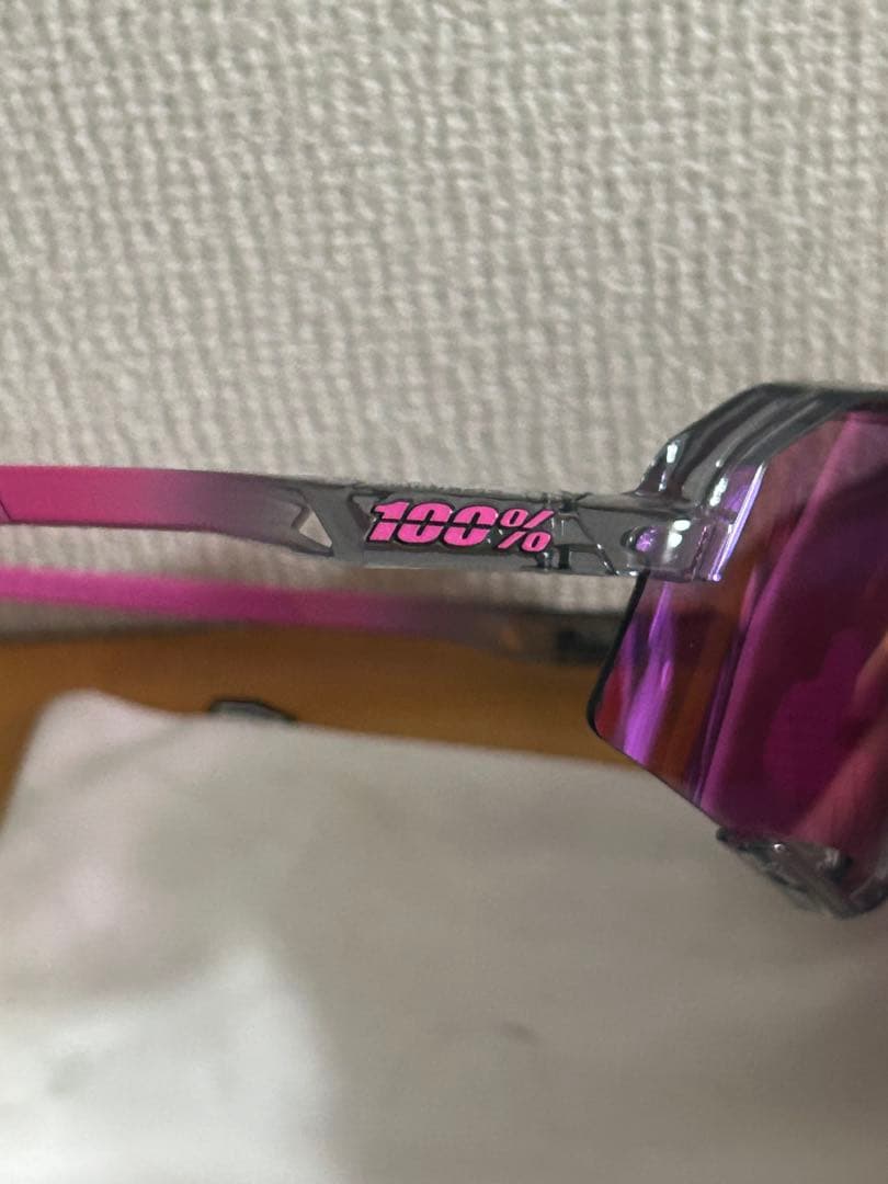 100％ ワンハンドレッド SLENDALE スレンデール サングラス 野球