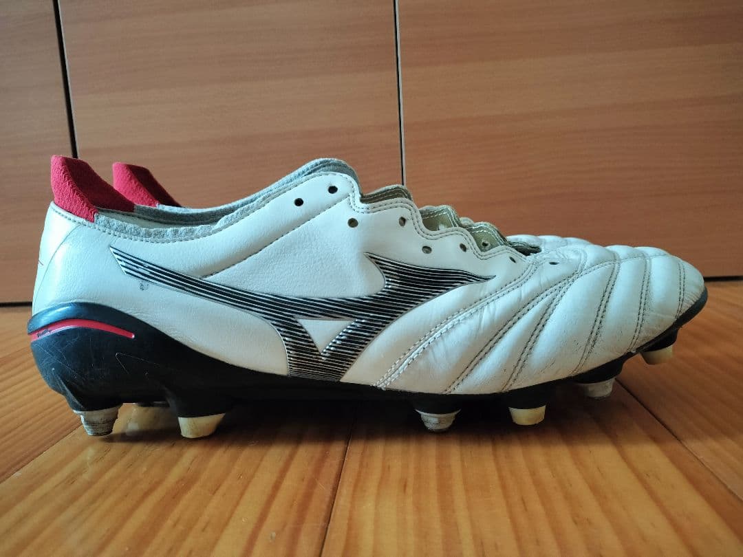 MIZUNO(ミズノ) モレリアネオ 3　取替え式　28cm　オマケ付き