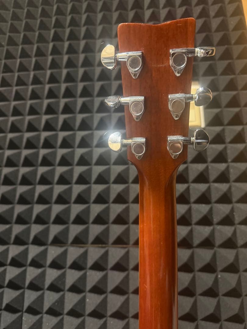 YAMAHA FS820 本体