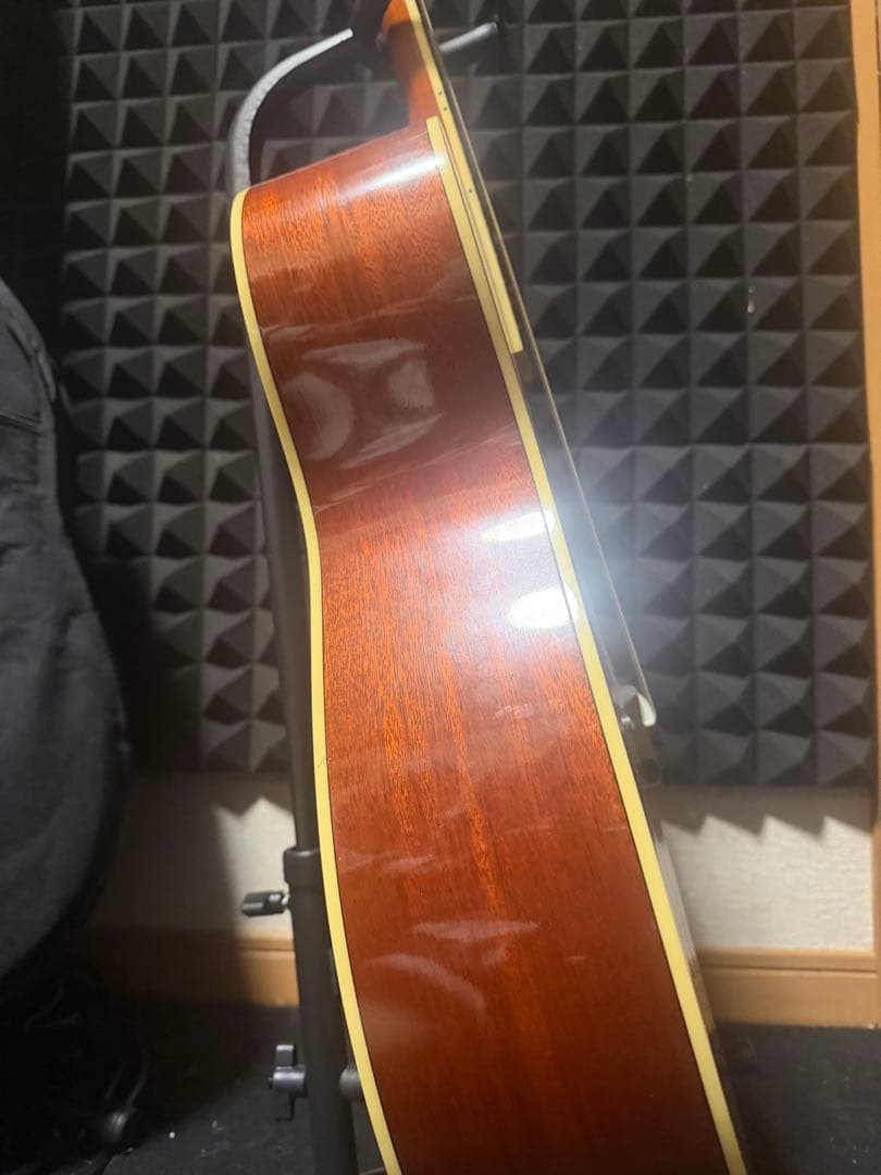 YAMAHA FS820 本体