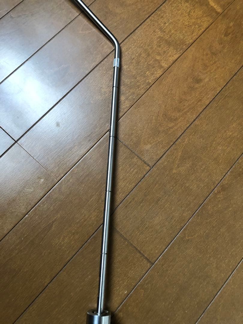 スノーピーク テーブルトップアーキテクト ランタンハンガー クランプ セット