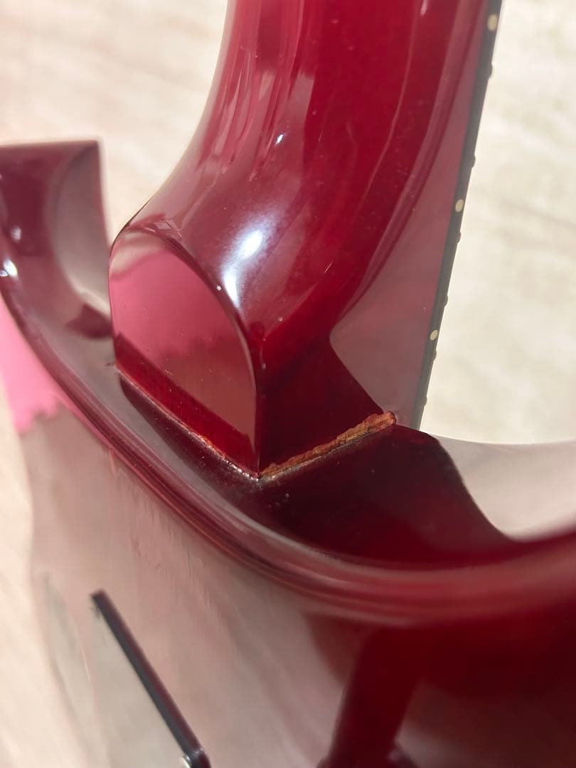 PRS SE Custom24 人気カラー 韓国製 即購入OK ソフトケース付き