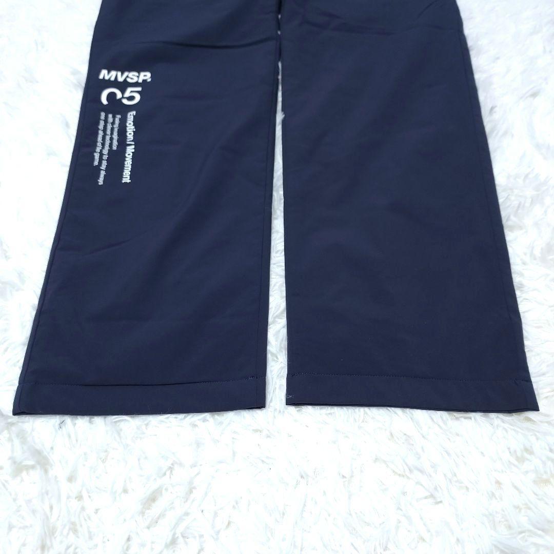 DESCENTE ムーブスポーツ ウインドブレーカー 上下 セットアップ XO