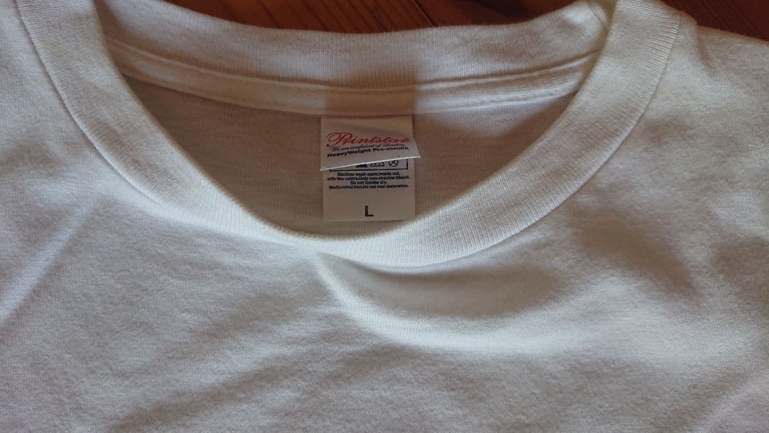 非売品 ガリガリ君x STAR WARS EPISODE I Tシャツ サイズL