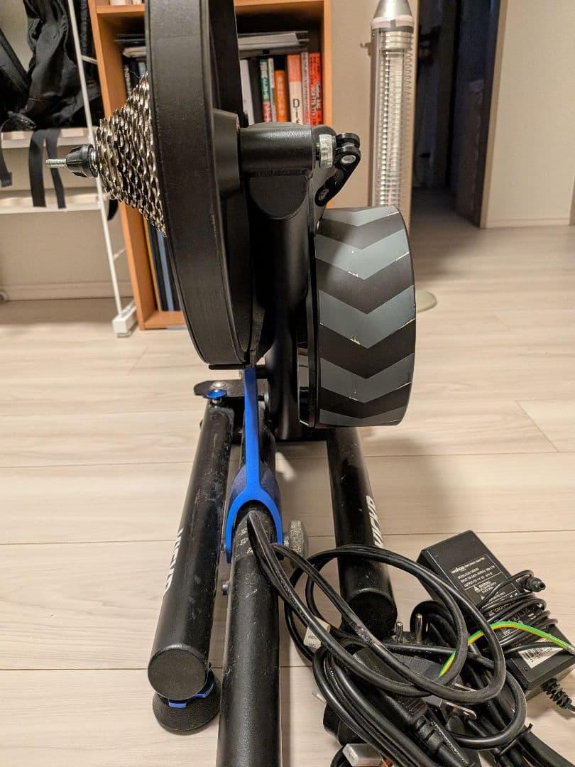 アクセサリー Wahoo KICKR Smart Trainer
