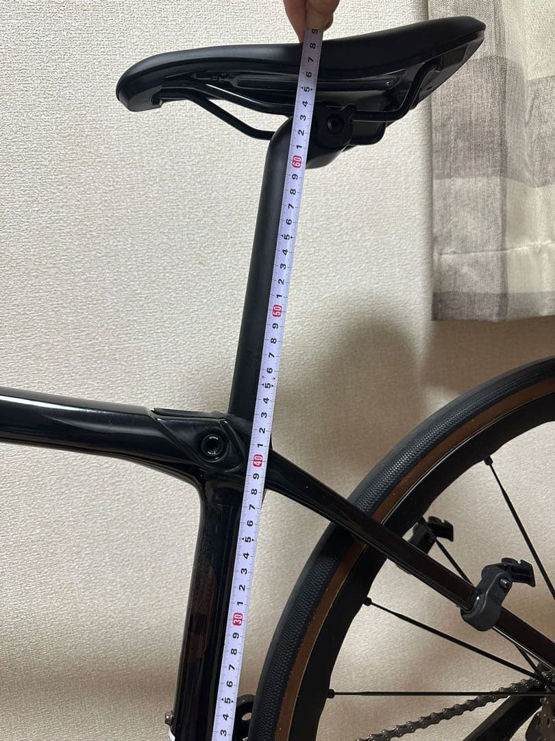 TREKトレックDomane SL5ドマーネ　②