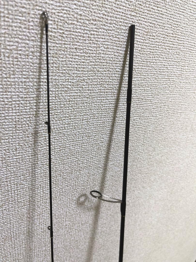 【値下済】DAIWA EMERALDAS STOISUT AGS 84M