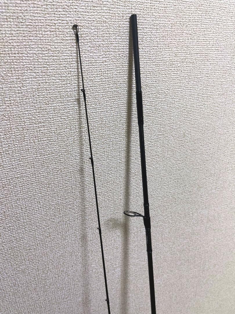 【値下済】DAIWA EMERALDAS STOISUT AGS 84M