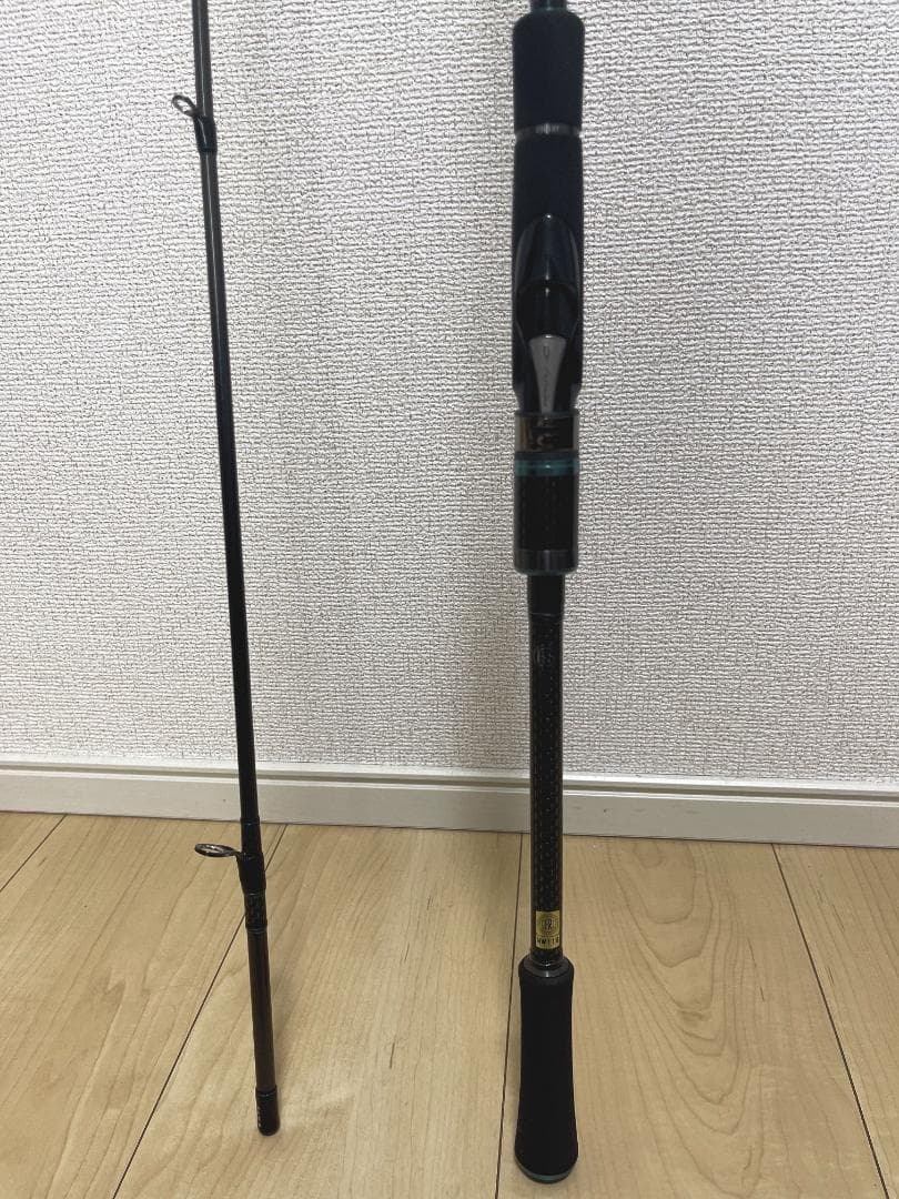【値下済】DAIWA EMERALDAS STOISUT AGS 84M