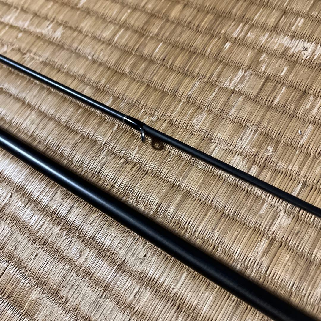 【名機 名竿】 メジャークラフト RAYCAL ライカル 862EH エギング