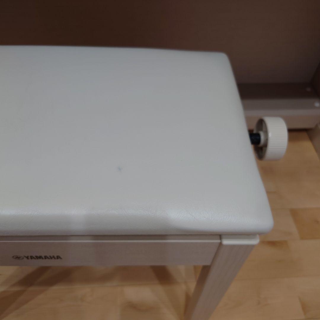 YAMAHA ARIUS YDP-164 椅子