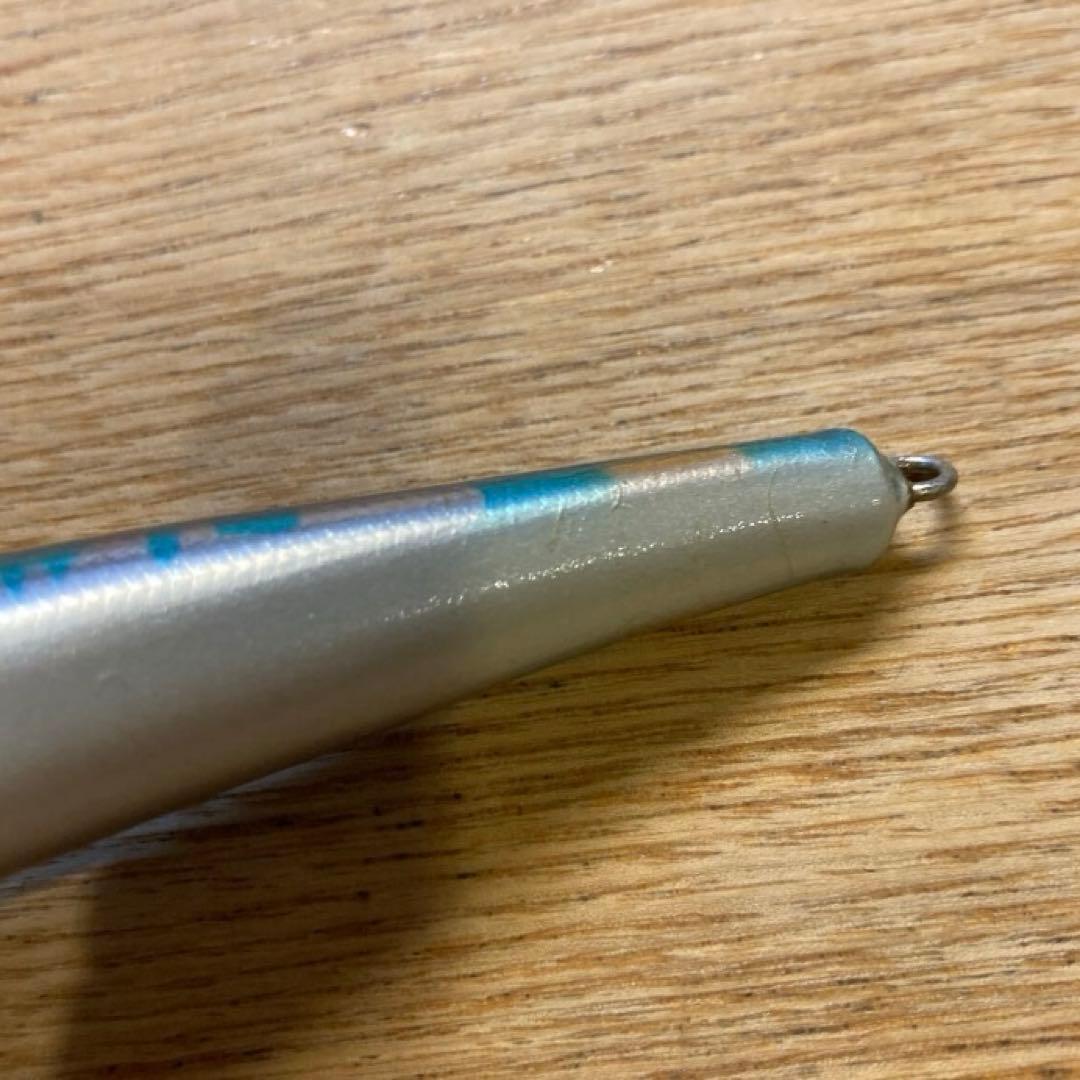 a*6様 13 PLUGS プラグス　リューガ　リュウガオイカワ120mm　 ハ