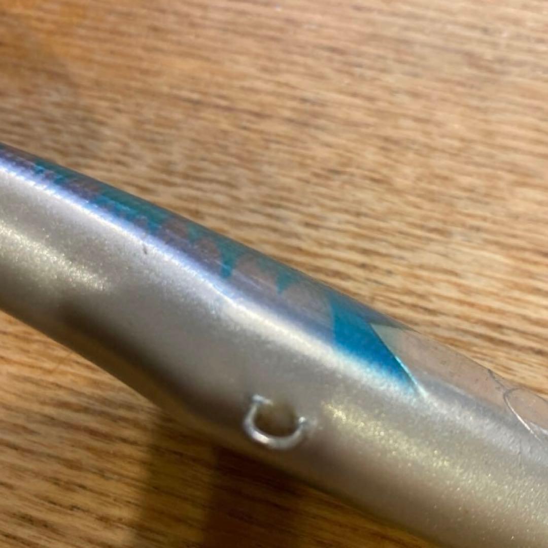 a*6様 13 PLUGS プラグス　リューガ　リュウガオイカワ120mm　 ハ