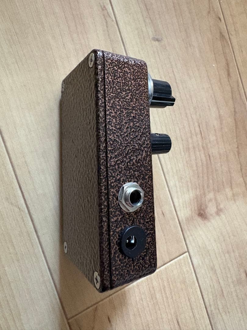 vemuram myriad fuzz クローン