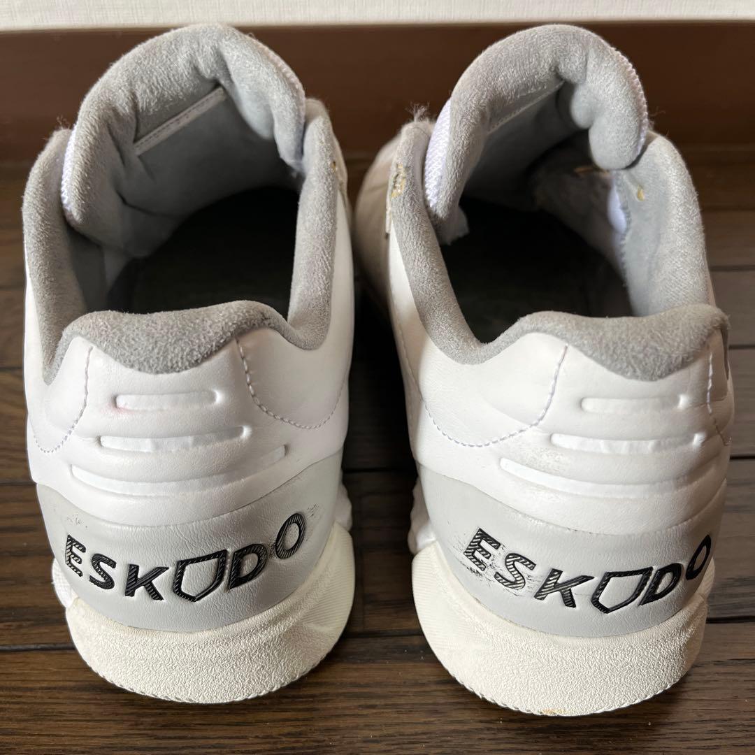 KIPSTA/キプスタESKUDO PRO FUTSAL LEATHER25.5
