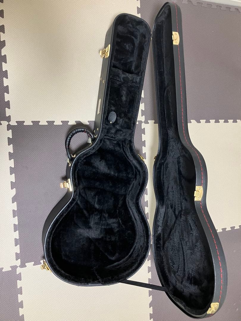 MORRIS モーリス s91Ⅲ ハードケース有
