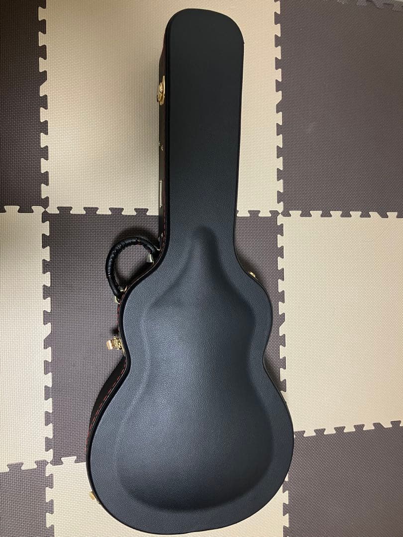 MORRIS モーリス s91Ⅲ ハードケース有