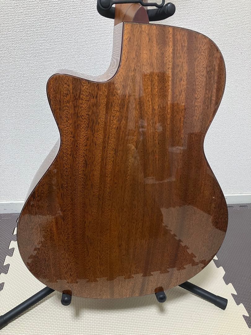 MORRIS モーリス s91Ⅲ ハードケース有