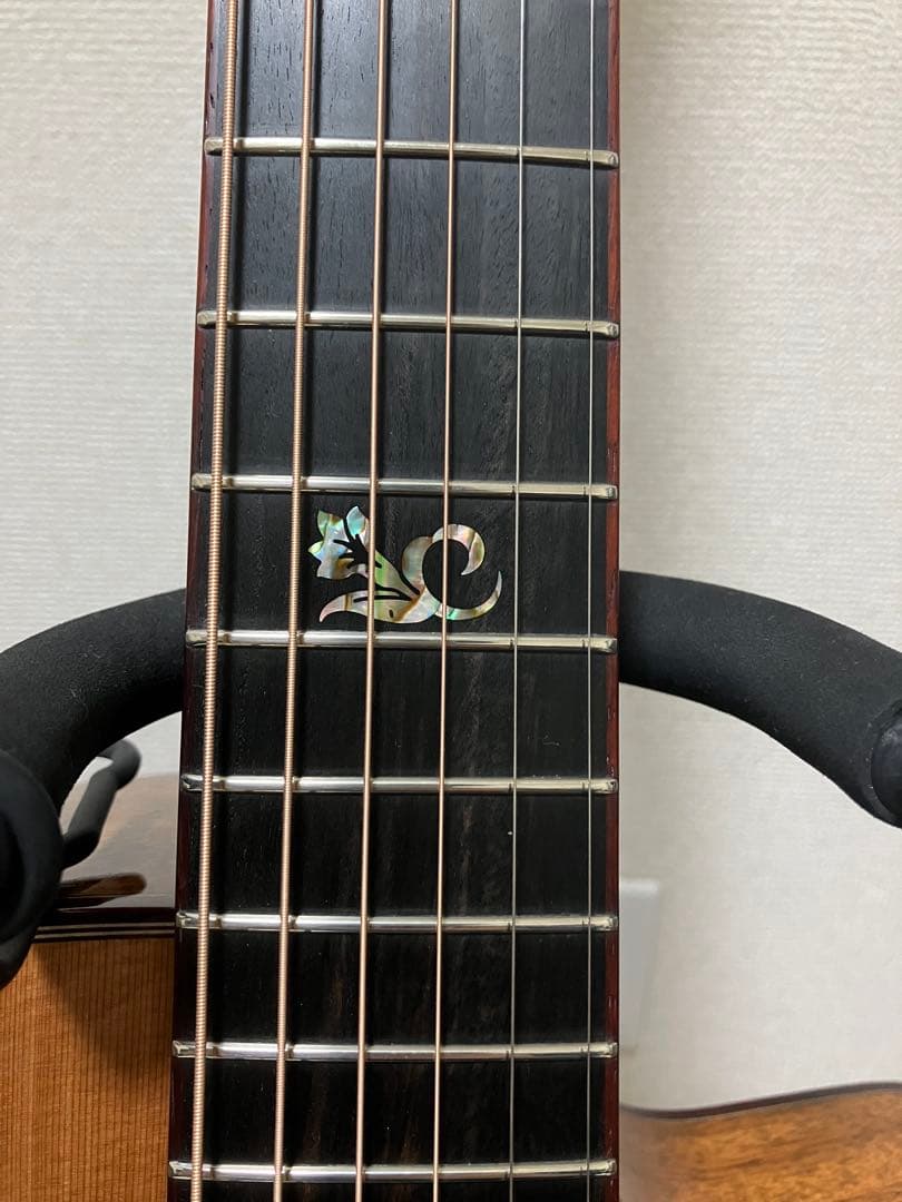 MORRIS モーリス s91Ⅲ ハードケース有