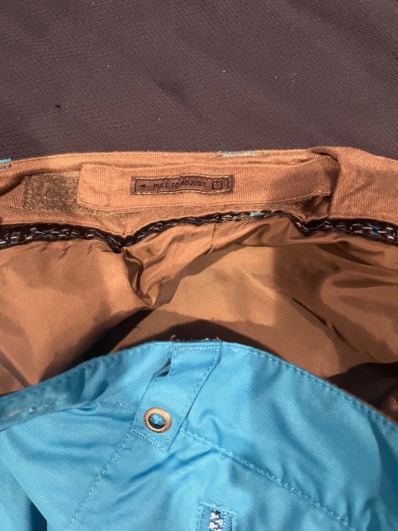 Burton pant バートン　スノーボードパンツ　レディース
