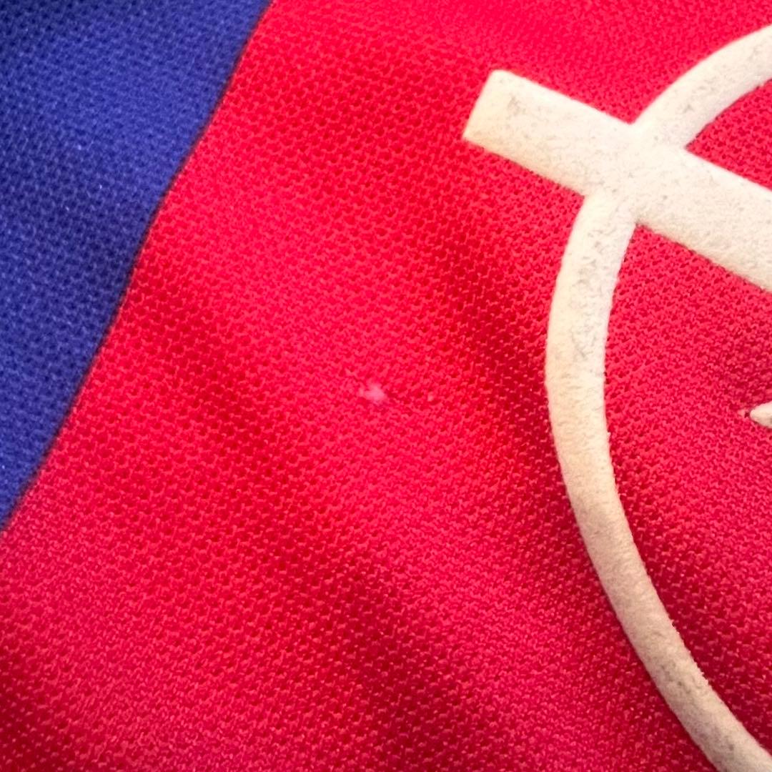 NIKE パリ・サンジェルマン サッカーシャツ