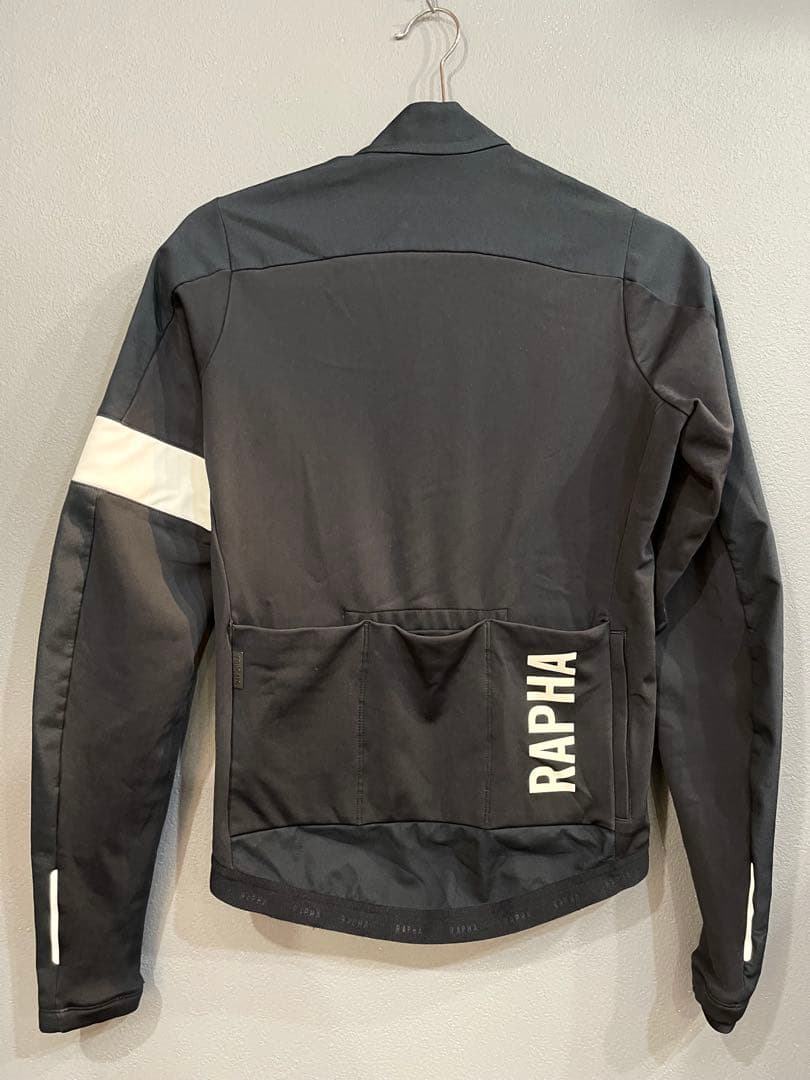 Rapha Men’s プロチーム　ウィンタージャケット　サイズ Sサイズ