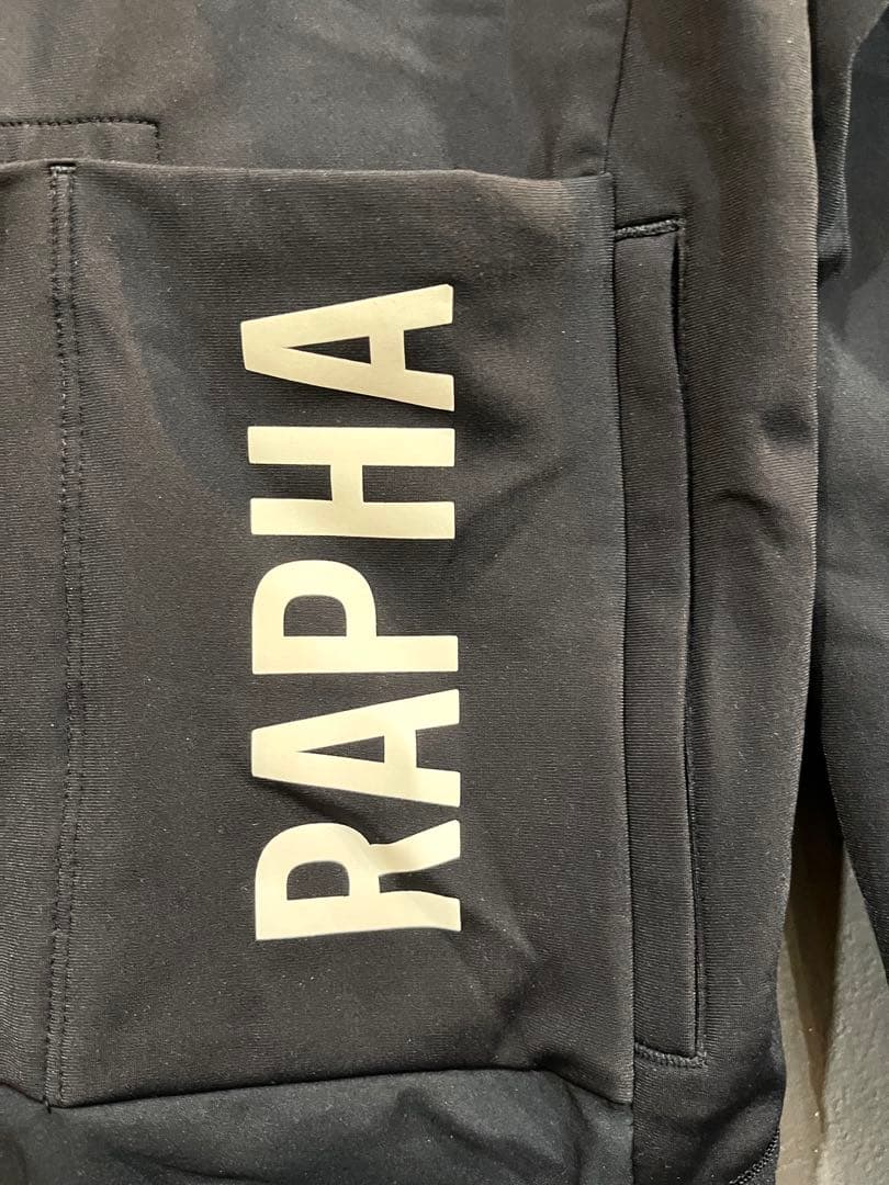 Rapha Men’s プロチーム　ウィンタージャケット　サイズ Sサイズ