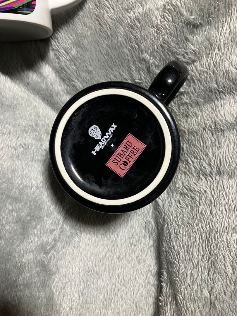 hide マグカップ　xjapan ヒデ