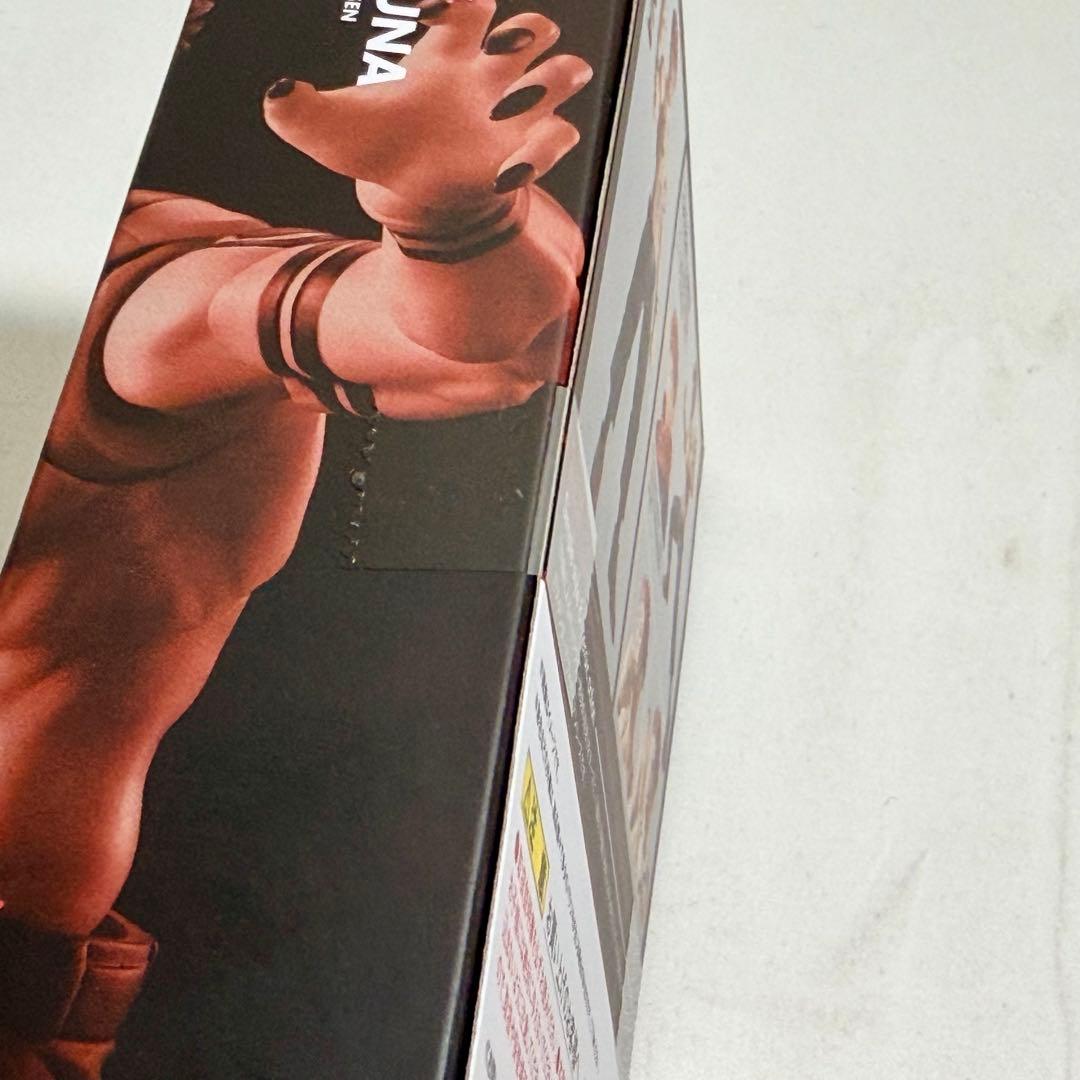 S.H.Figuarts 宿儺 呪術廻戦 フィギュア 新品未開封 送料無料