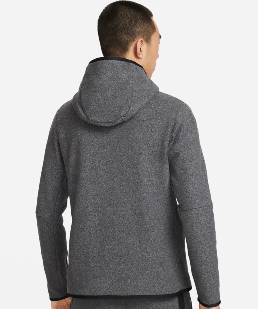 Nike ナイキ　テックフリース　ウインター　ジャケット&パンツ