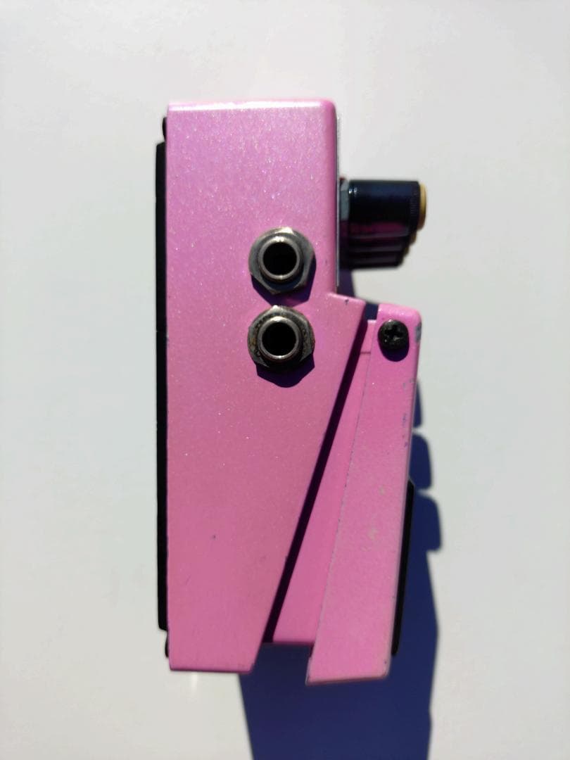BOSS コンパクトエフェクター Digital Space-D DC-3
