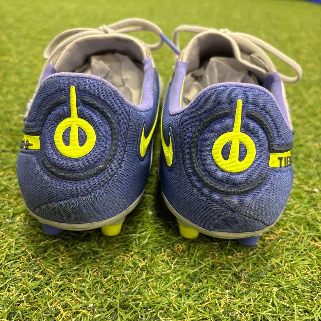 【即日発送 希少】NIKE ティエンポ レジェンド9 エリートAG 26cm