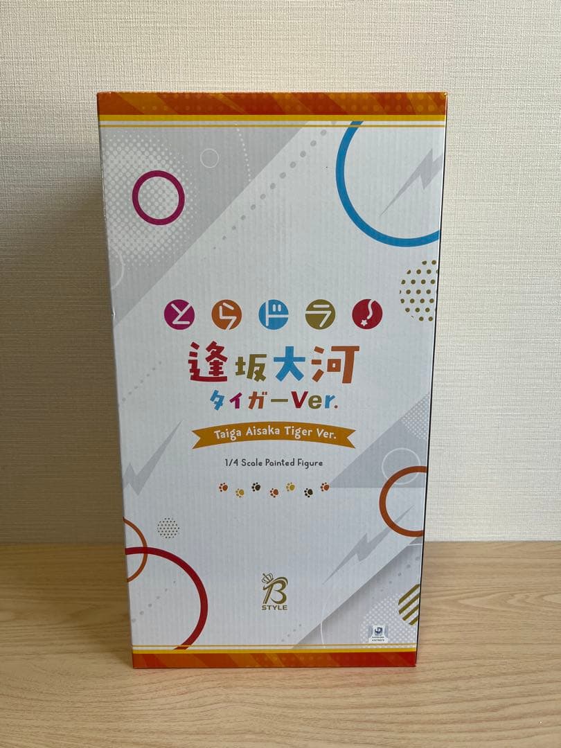 とらドラ 逢坂大河　フィギュア　バニー　タイガー