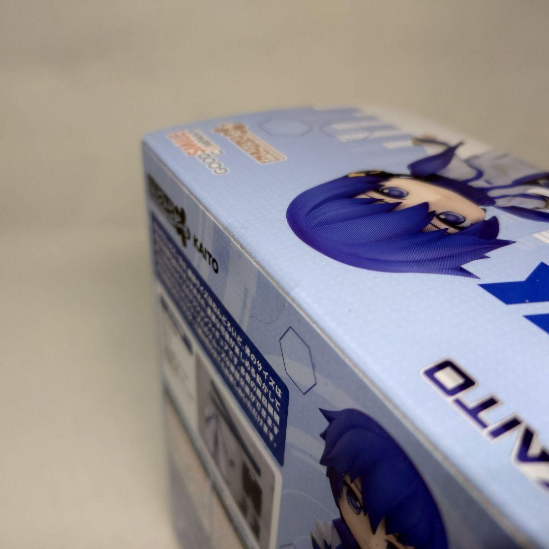 ねんどろいどどーる KAITO