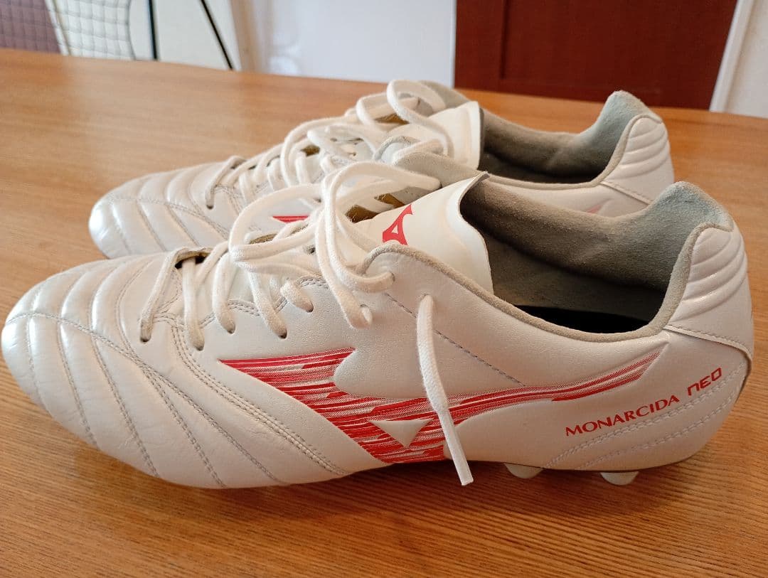 モナルシーダネオ3エリート　ワイド　ミズノ MIZUNO WIDE ELITE