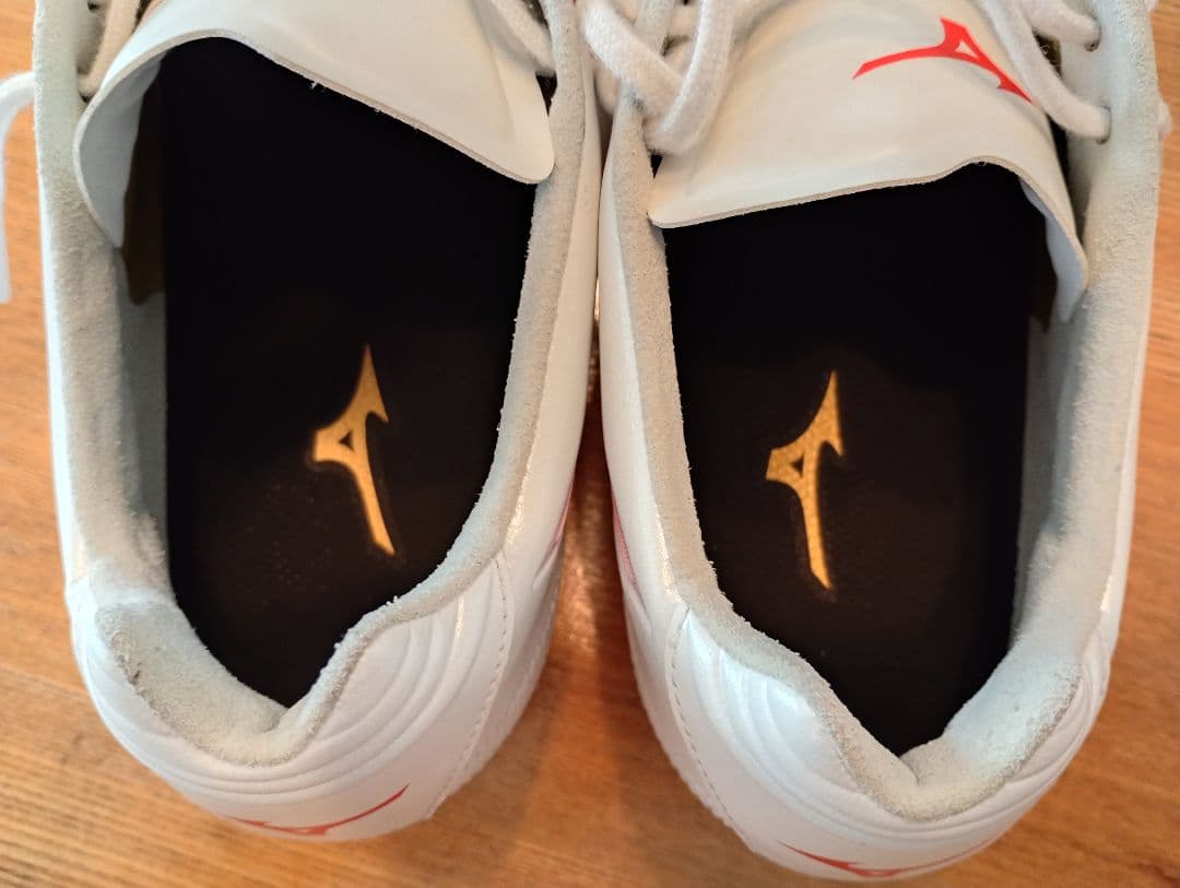 モナルシーダネオ3エリート　ワイド　ミズノ MIZUNO WIDE ELITE