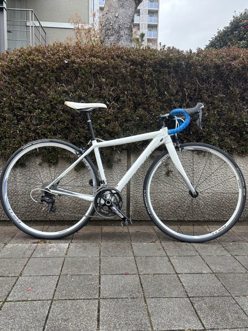 キャノンデール CAAD10 105 美品 ロードバイク 44サイズ