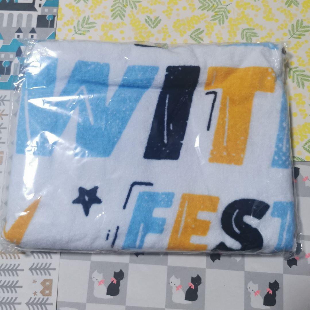 お値下げ中 2BRO. Fes 2020 グッズまとめ