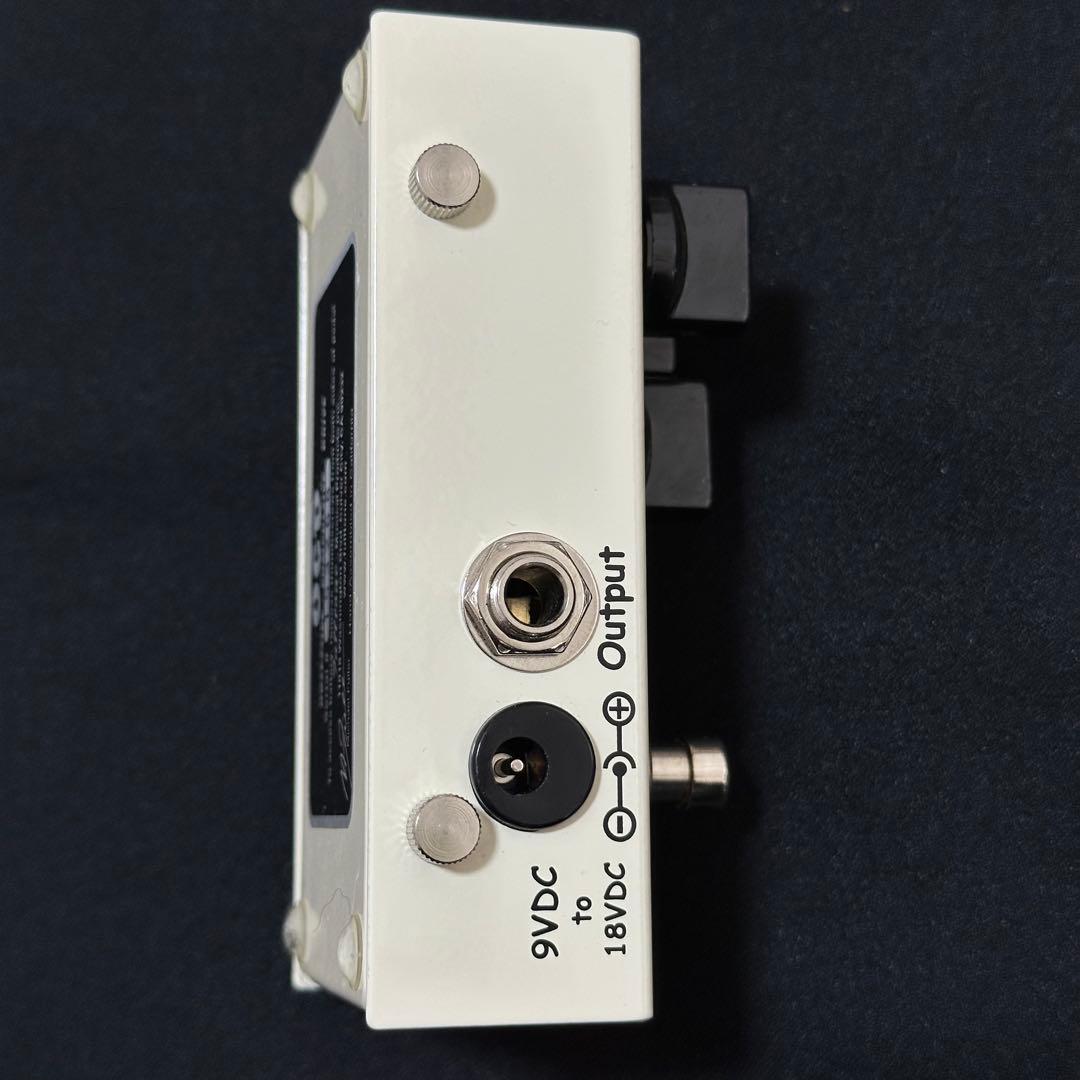 ★動作確認済★ Fulltone OCD V1.7 フルトーン