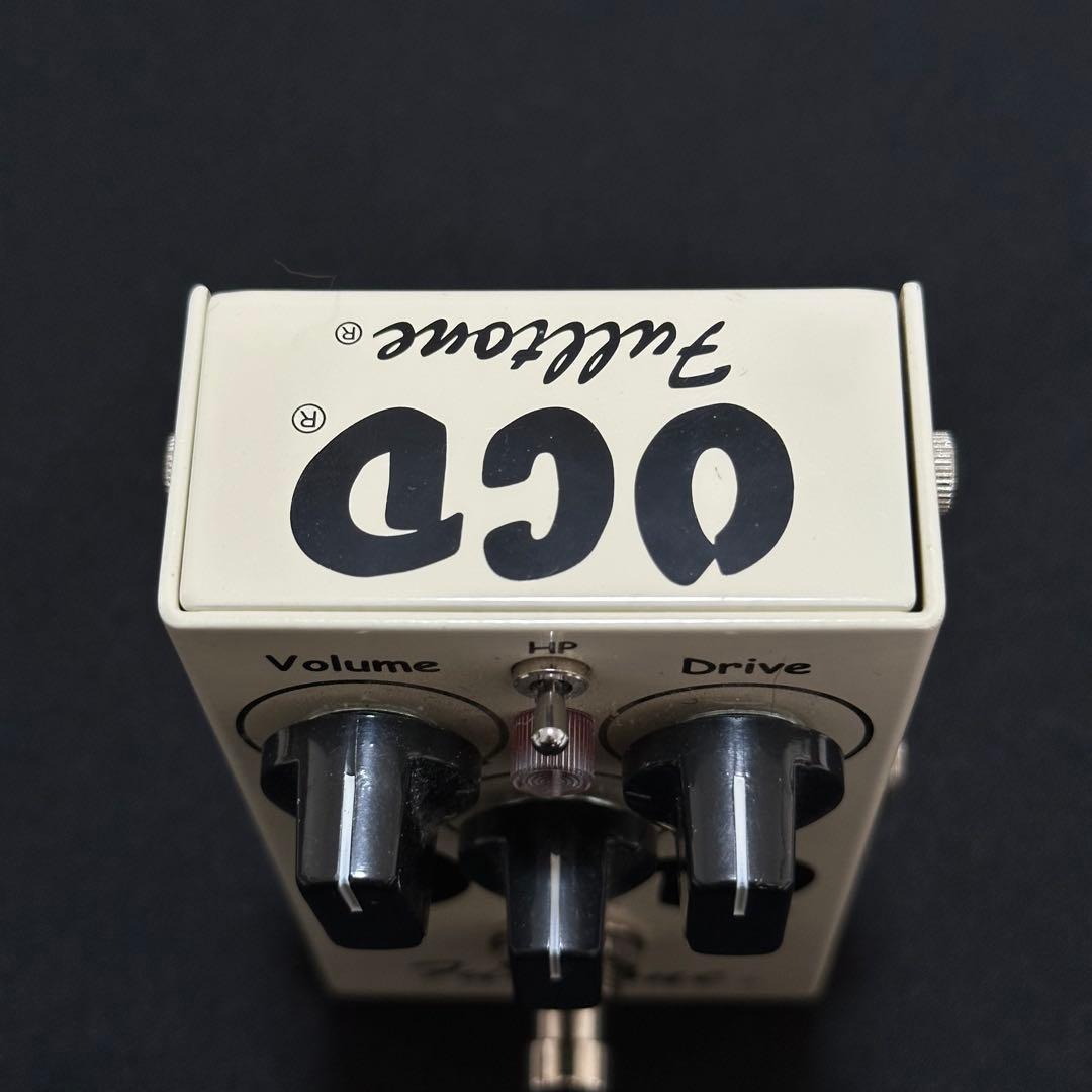 ★動作確認済★ Fulltone OCD V1.7 フルトーン