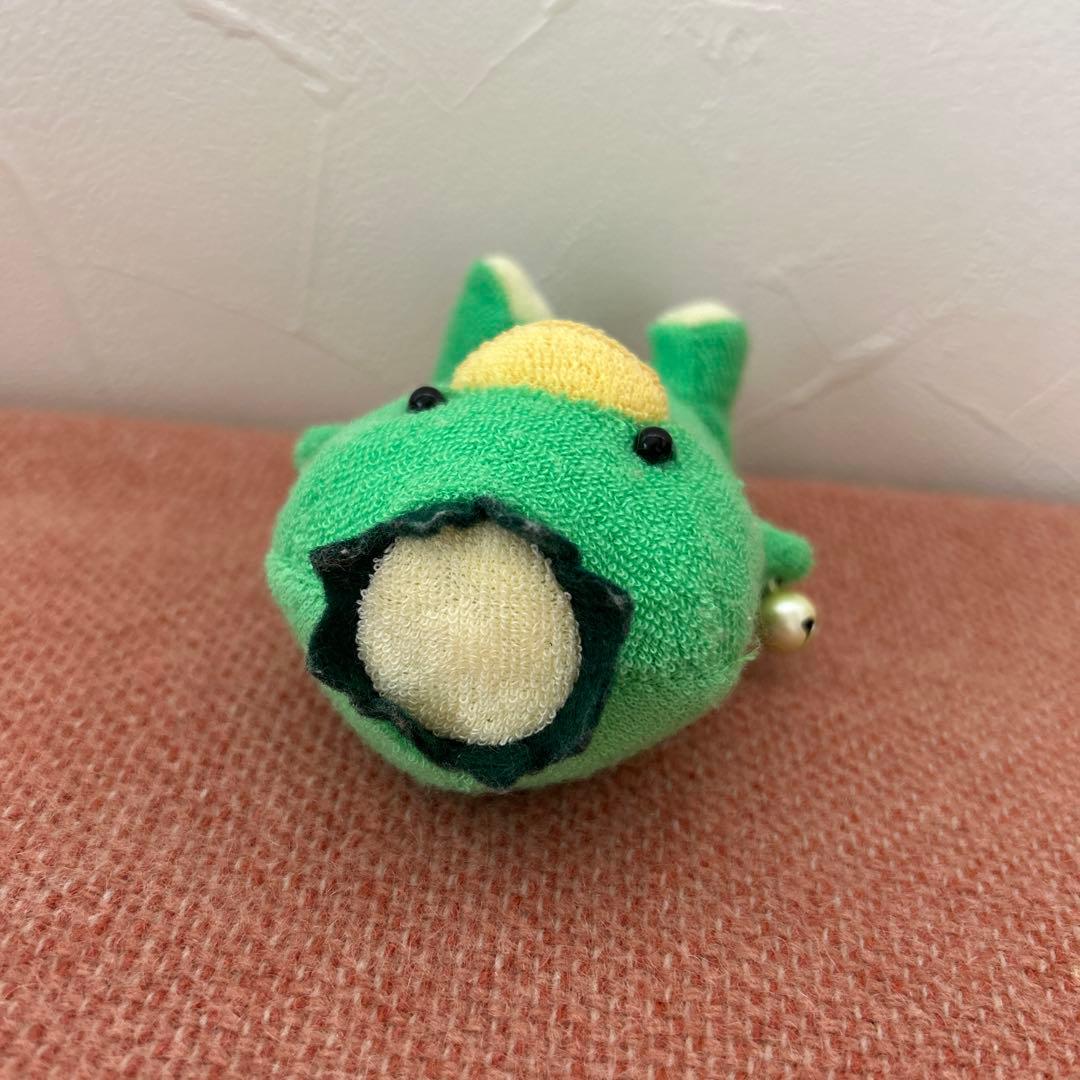 サンレモン　sunlemon ピクニックワールド　ちりりんず　かっぱ　ぬいぐるみ