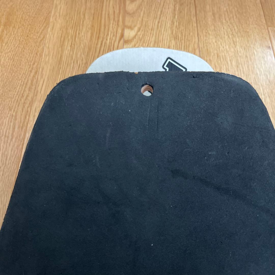 スノースケート