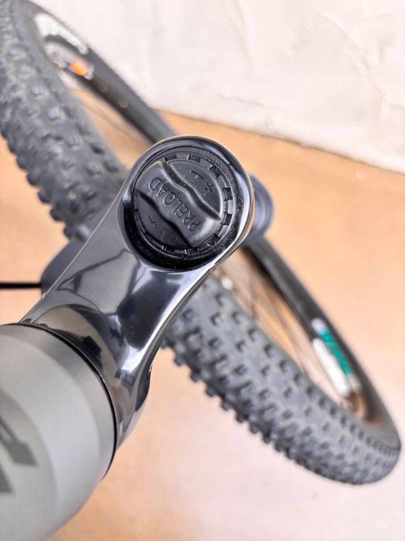 FUJI NEVADA 27.5型 MTB マウンテンバイク 美品