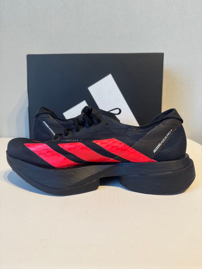 adidas アディダス　アディオス　プロ4 AMG 26cm